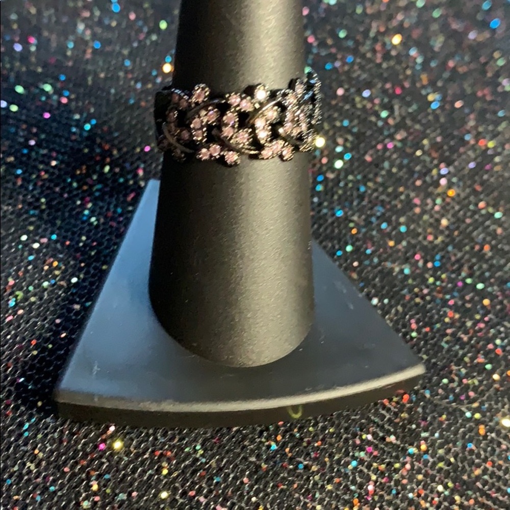 Size 6 ring